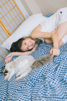 年轻的阿姨4