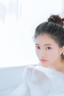 禁欲系INS高级感POLO衫